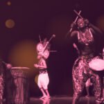 Ballet National Djoliba