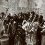 Les Amazones de Guinée